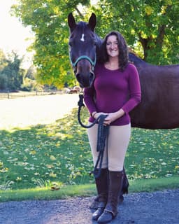 Healing Hoofbeats of CT, Inc.