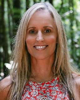 Wendy Frashure Tresidder