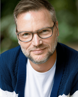 Queer Talk Therapy - Troy Johnson, LCSW