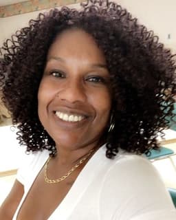 Safiyah Davis - Rosario