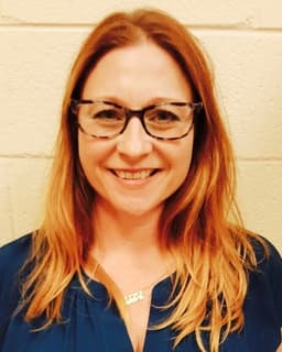 Scarlet K O'Dell Berckes