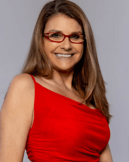 Christine Noelle Levine