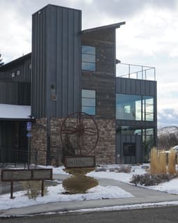 Soar Counseling Services Inc.