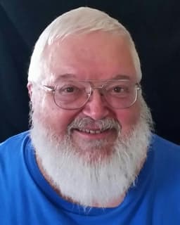 Peter Joseph Seuffert