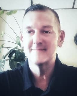 Travis Christensen, Clear Direction Counseling