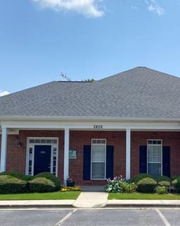 New Encounters Counseling Center