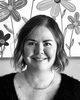 Erica Hecht Hudson (Kehrberg)