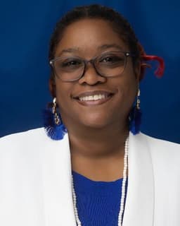 Tameika Griffin