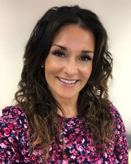 Christine Pirruccello