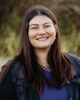 Kristen Radden, LCSW