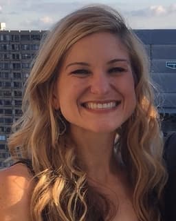 Anna Elizabeth Morley