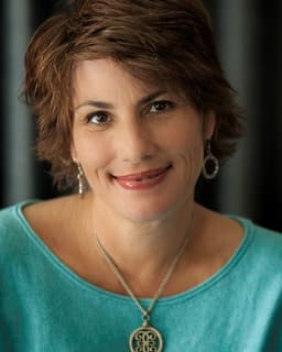 Anne Marie Elena Ruta Buchanan