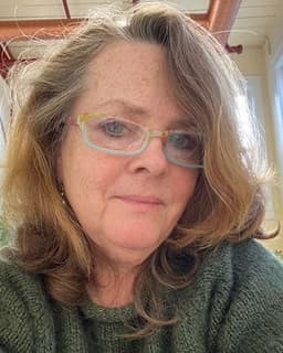 Michele Lareau-Alves