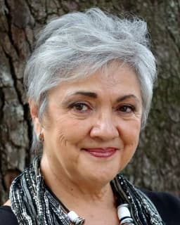 Patricia Jackson Whalen