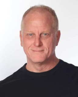 Scott Gortikov, LICSW