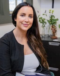 Jessica Ashoka Grant