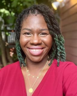 Viergelyn Chery-Reed