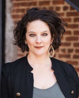 Tzipporah Gerson-Miller