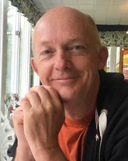 Therapy in Your House Slippers!