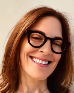 Melissa A. Richman, PsyD, LCSW