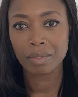 Angela Burgess-Powell