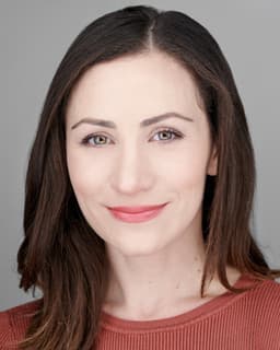 Dr Seda Terzyan, PhD Perspectives Psychological