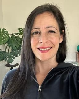 Romina P Papadopulos