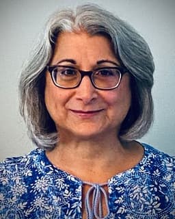 Anisa Marie Al-Jabi, LCSW