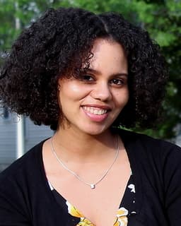 Rebecca Maria Schaffner