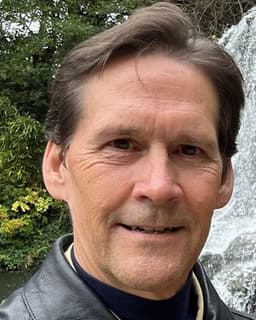 Brockton D. Hill, Certified Jungian Analyst