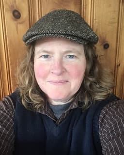 Elizabeth “Libby” Robinson