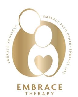 Embrace Therapy - Michali Friedman