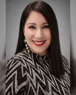 Elise Milagros Fernandez