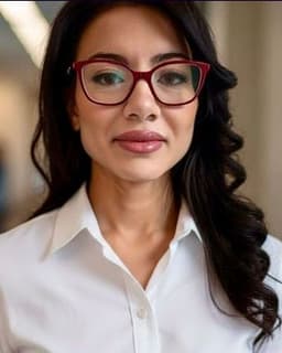 Jillian Holguin, LCSW