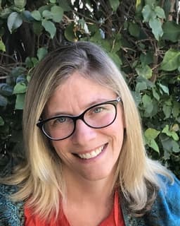 Kimberly Shapiro Jung