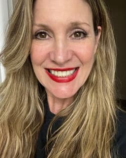 Ginger Irene Hannigan