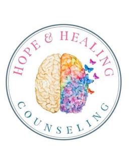 Hope & Healing Counseling