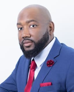 Dr Richard C Hanzy - MyFaith CCS