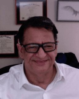 IFS Therapist for Trauma, Anxiety,and Relationship