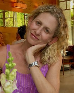 Joanna Jacobs, Psy.D.