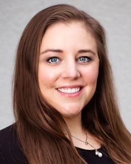 Christina Grudzinski Nail