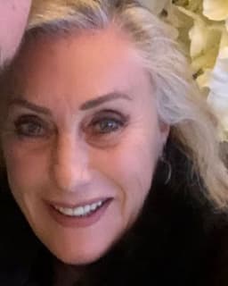 Dr. Jacqueline Weitz