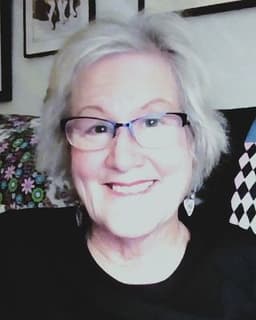 Real World Therapy: Jeani Driscoll, LCSW