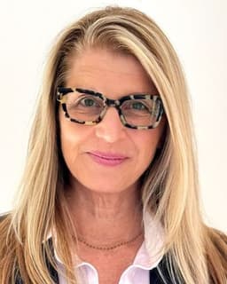 Dr. Jessica (Jesse) Aldrich Strassman