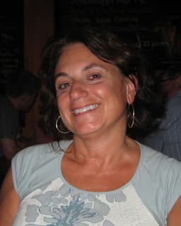 Kathryn Penfold, M.Sc, LLP