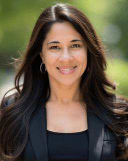 Veronica Foster - LMFT