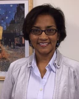 Carla Porter-White, LCPC