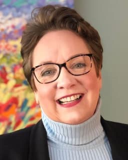 Maureen McCarthy-Darling