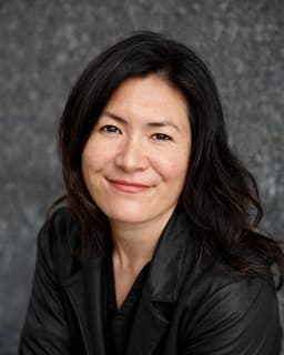 Angella Okawa (She-Her)