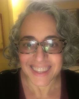 Claudia B Rutherford